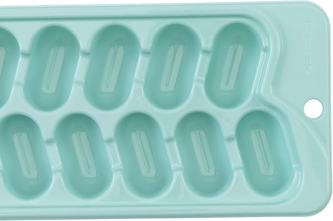 GoodCook Everyday Ice Cube Trays set of 2
