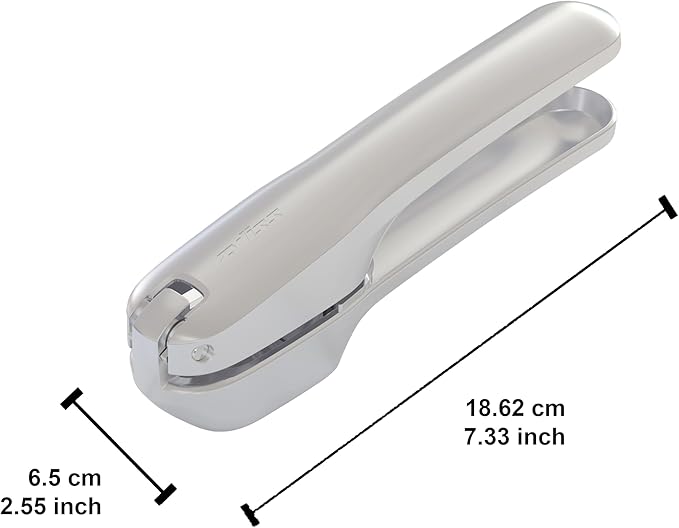 Zyliss Susi 4 Garlic Press