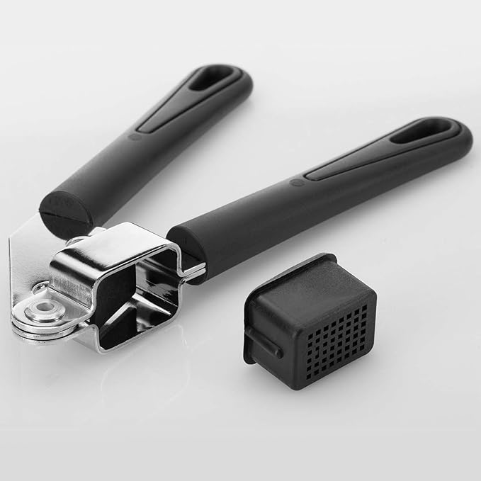 Westmark 28362270 Garlic Press 'Gentle', A, DE