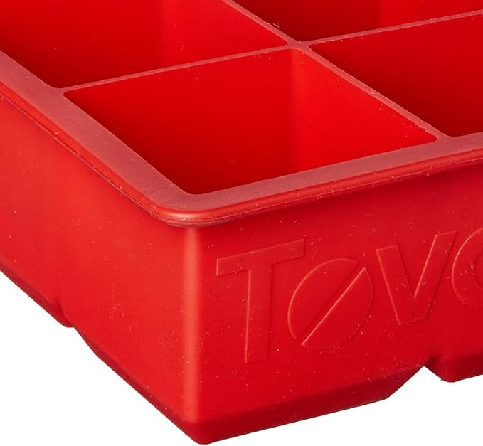 Tovolo King Cube Ice Mold Tray