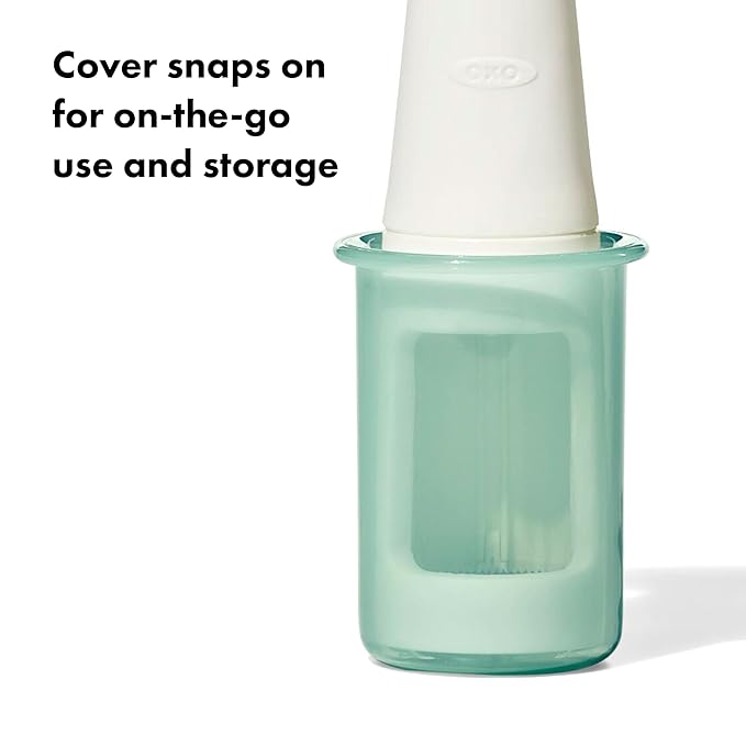 OXO Tot Grape Cutter - Opal
