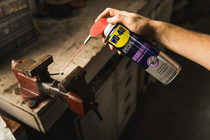 WD-40 Specialist Degreaser, Industrial-Strength, 15 OZ (Pack of 3)