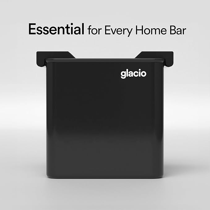 Clear Ice Maker Set – Crystal Clear Ice Ball & Cube Molds for Whiskey and Cocktails | Dilution-Free Directional Freezing Design | Easy Removal