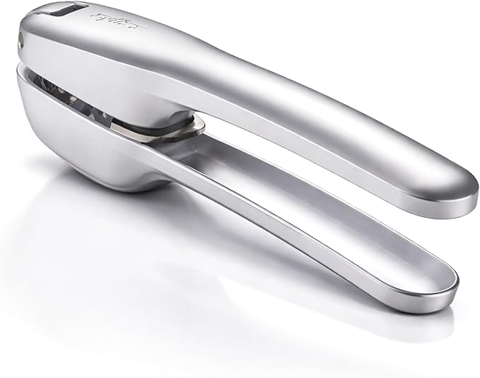 Zyliss Susi 4 Garlic Press