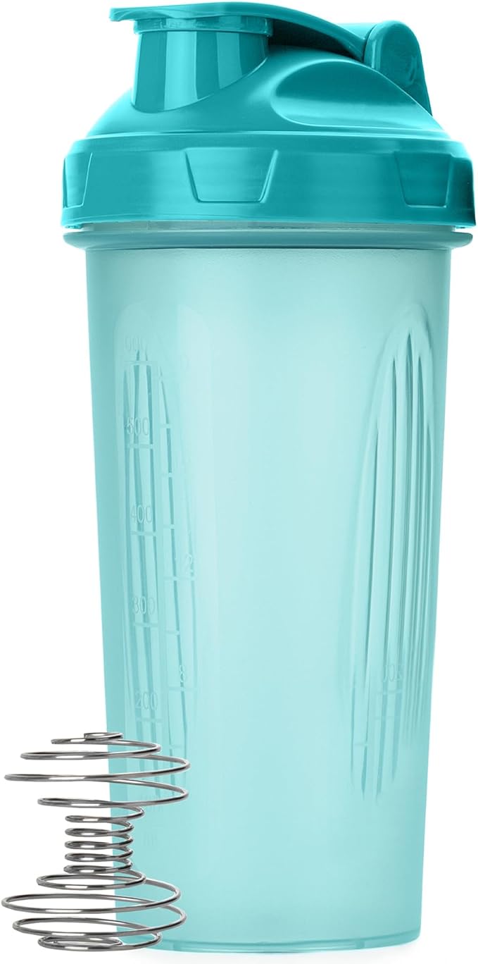 Mr. Pen- Shaker Bottles for Protein Mixes, 28 oz