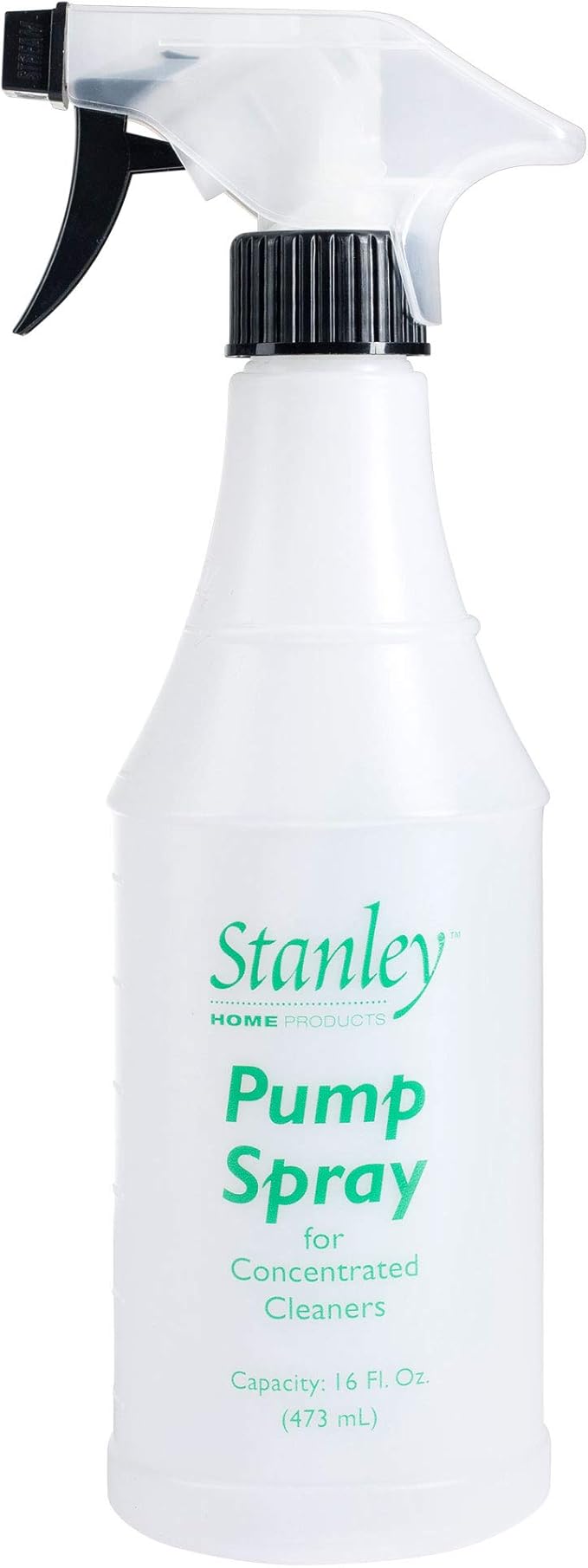 Stanley Degreaser Concentrate with Spray Bottle – Heavy Duty Cleaner for Grease, Grime, Kitchen & Home Surfaces – Multi-Purpose Formula for Home (with Spray Bottle)