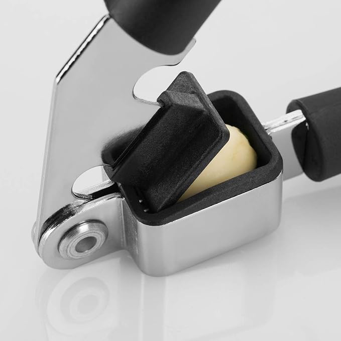 Westmark 28362270 Garlic Press 'Gentle', A, DE