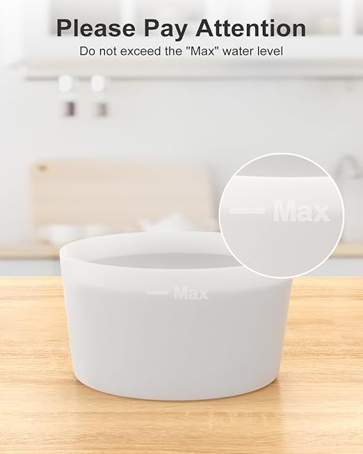 CROWNFUL Shaved Ice Machine, Snow Cone Machine with 2 Ice Cups, Ice Shaver Machine for Snow Cones, Snowballs, Frozen Cocktails and More, Easy to DIY with Snow Cone Syrup at Home,Gifts for Men&Women