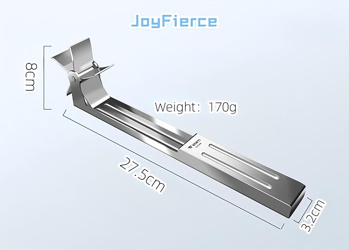 JoyFierce Watermelon Windmill Cutter watermelon cutter slicer tool Slicer 304 stainless steel Fruit knife Watermelon Quickly Cut Tool Kitchen Gadgets with