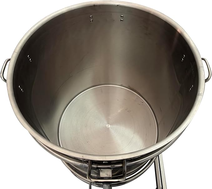 Stainless Steel Automatic Food Mixer 240L/63.4gal Electric Natural Gas Heating Stirrer Electric Pot Stirrer for large restaurants or cafeterias 110V
