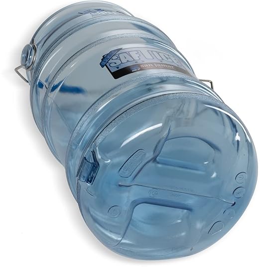 SJMSI6000 - Saf-T-Ice Tote