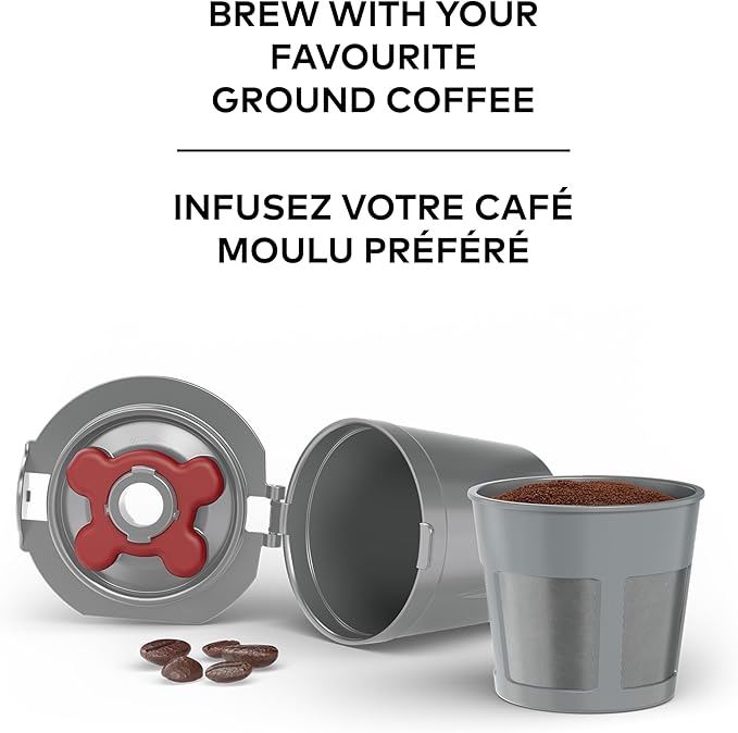 My K-Cup® Reusable Coffee Filter
