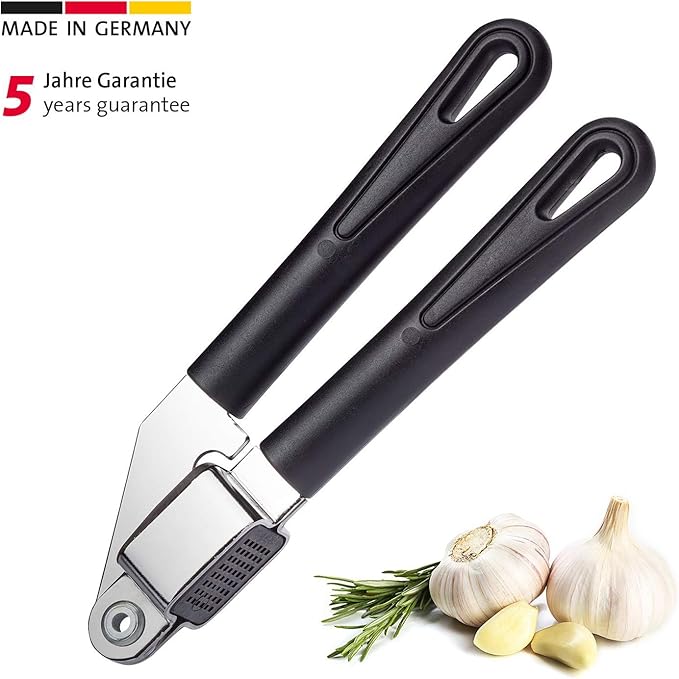 Westmark 28362270 Garlic Press 'Gentle', A, DE