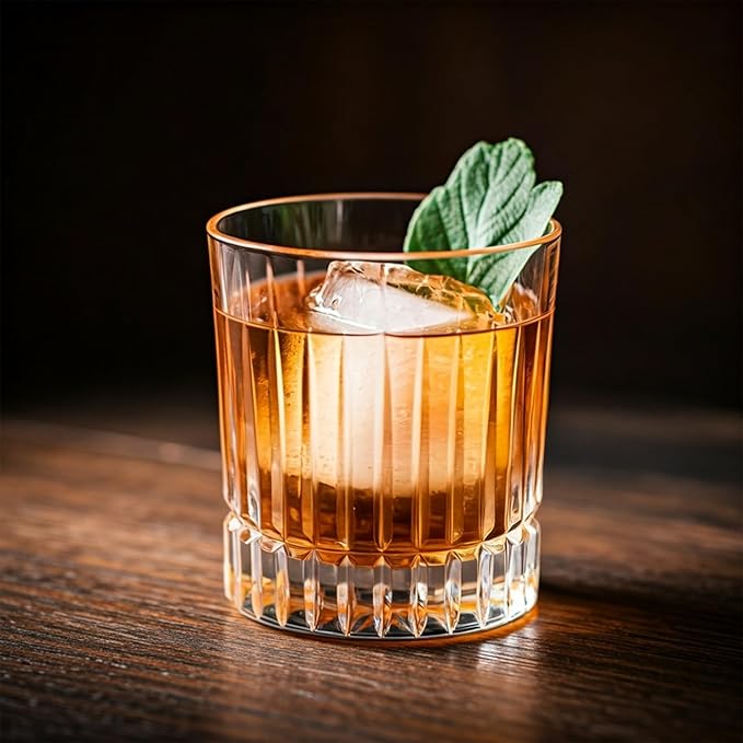 Letter G Monogram Clear Ice Cube Maker, 2" Big Ice Cubes Mold for Whisky and Cocktails, Large Initials Silicone Ice Cube Tray Personalized Gifts for DAD Gifts for Men (Letter G)