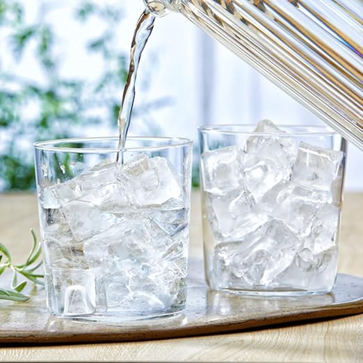 Commercial Countertop Nugget Ice Maker and Dispenser by Manitowoc