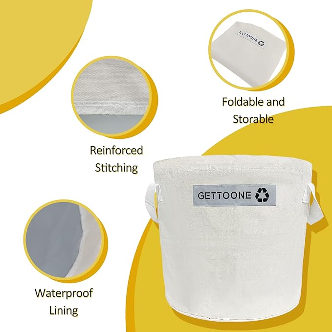 All-in-One Party Cooler Bag with Folding Design and Insulated Compartments -GETTOONE Ideal for Tailgating and Outdoor Events!