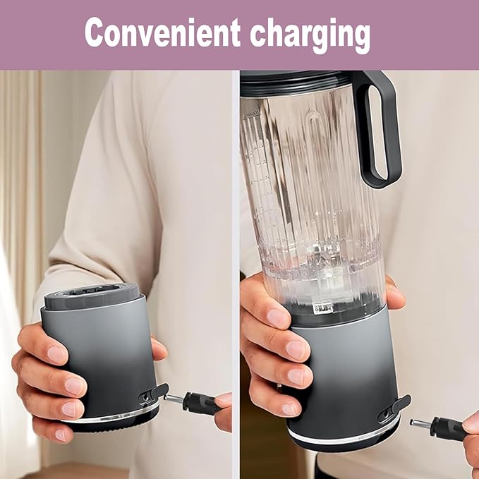 Charger for Ninja Blast Max Portable Blender Compatible with Ninja Blast Max BC251 Portable Blender Power Adapter Cord