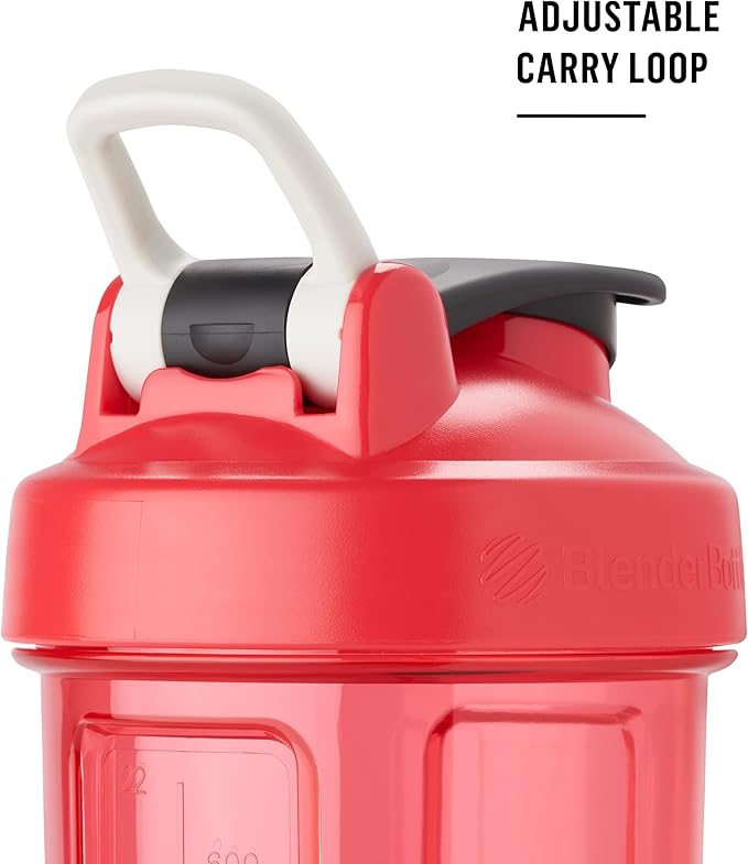 BlenderBottle Mickey & Friends Shaker Bottle Pro Series, Perfect for Protein Shakes and Pre Workout, 28-Ounce (C05116)