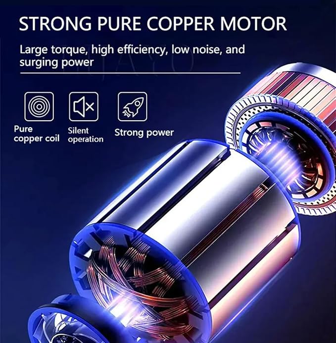 Automatic Food Mixer - 15L/25L/40L Commercial Heating Mixer with 4 Blade Stirring Scraper,for Making Jam, Sauce, Filling, Hot Pot Seasoning Bottom Soup Stirre, Adjustable Stirring Speed,25L