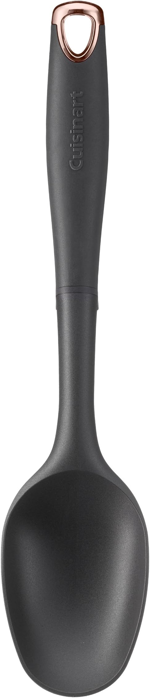 Cuisinart Nylon Spoon Trentino Collection, Solid, Copper