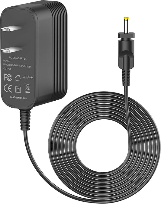 Charger for Ninja Blast Max Portable Blender,Charging Cord Compatible with Ninja Blast Max BC251 Personal Smoothies Cord Replacement