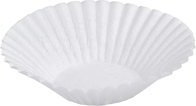 360 GENUINE JAVAJIG BRAND SINGLE SERVE COFFEE FILTERS for use in JavaJig Reusable Refillable Coffee Pod for Single Serve Coffee Makers