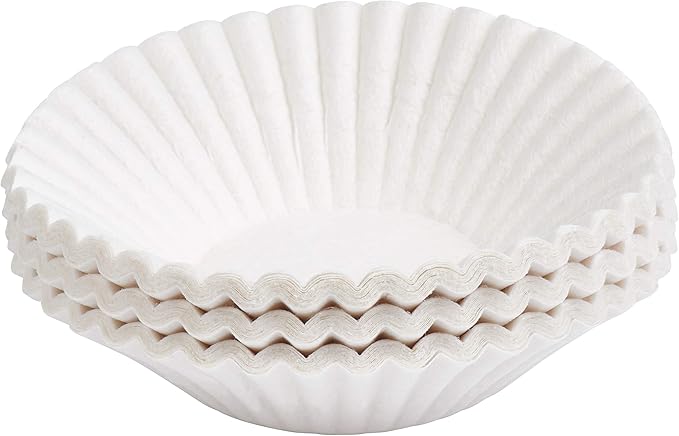 360 GENUINE JAVAJIG BRAND SINGLE SERVE COFFEE FILTERS for use in JavaJig Reusable Refillable Coffee Pod for Single Serve Coffee Makers