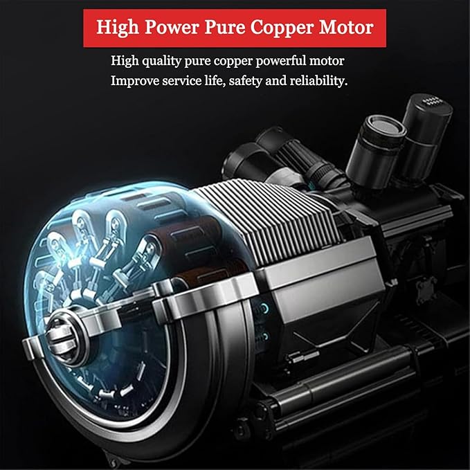 Automatic Food Mixer,Electric Pot Stirrer with Mixing Shaft and Steady Scraper,Automatic Cooking Machine for Making Jam, Sauce, Filling, Hot Pot Seasoning Bottom Soup Sauce(40L)