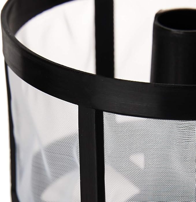Tops Perma-Brew 3 Year Re-useable Coffee Filter, Disk/Wrap Around