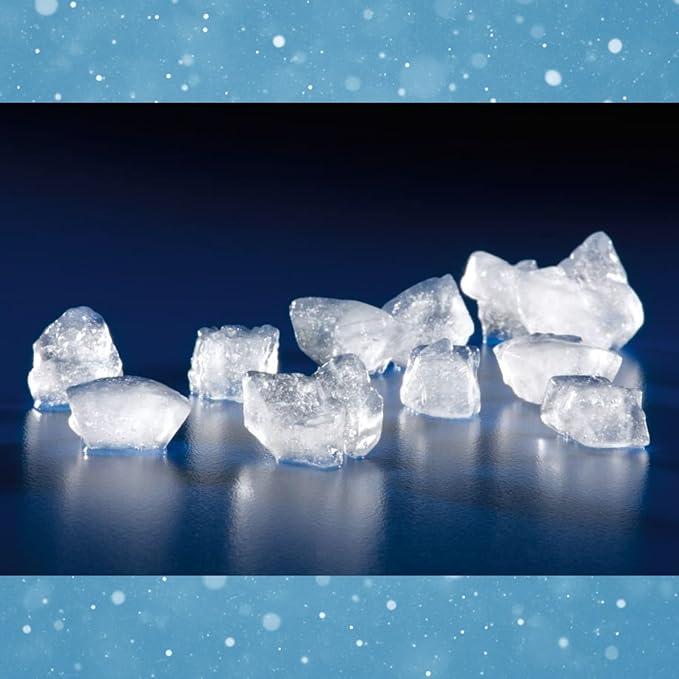 Manitowoc CNF-0201A-L Ice Maker and Water Dispenser, Nugget Style, 315 Pound/24Hours