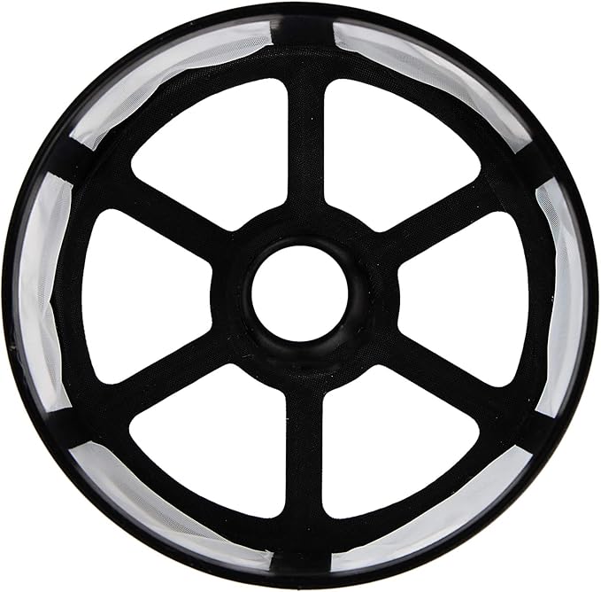 Tops Perma-Brew 3 Year Re-useable Coffee Filter, Disk/Wrap Around