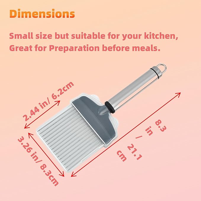 ZOOUS Onion Lemon Tomato Holder for Slicing Stainless Steel, Onion Cutter for Slicing and Storage of Onions, Avocados, Eggs and Other Vegetables, Medium, Silver, Black, ZOOUS-2024NEW-03