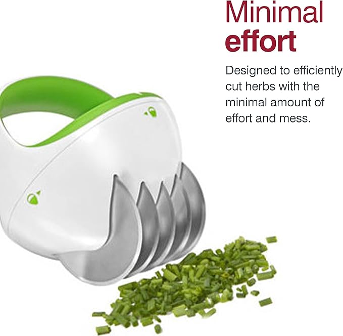 ZYLISS FastCut Herb Mincer