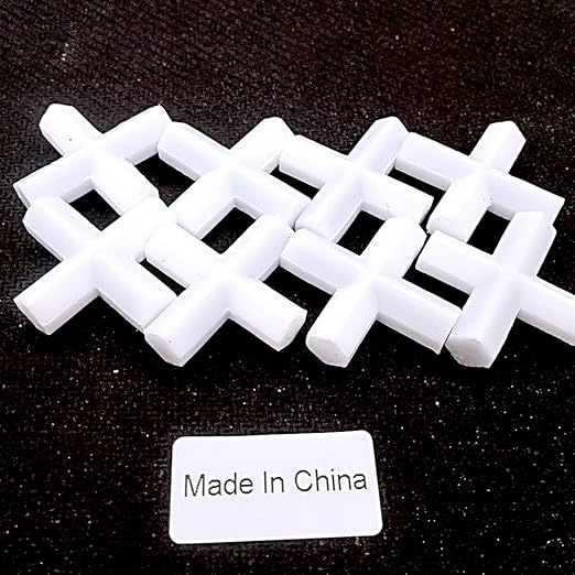 Magnetic Stirrer Stir Bar PTFE Magnetic Mixer Stir Bars Cross Shape (9X25mm, 3PCS)