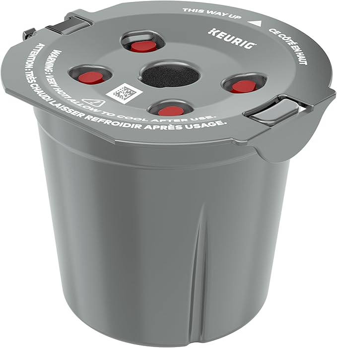 My K-Cup® Reusable Coffee Filter