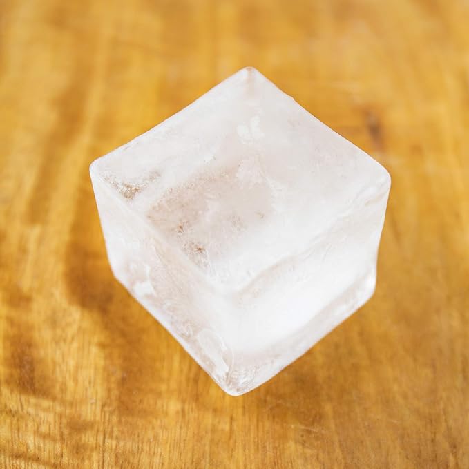 Tovolo King Cube Ice Mold Tray
