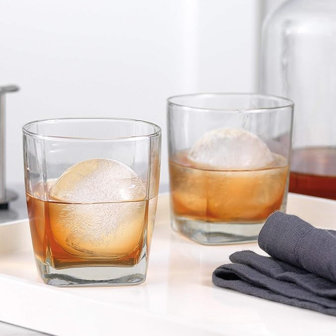 Tovolo Sphere Ice Molds - Set of 2