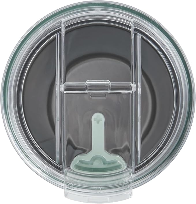 BUILT 24 oz Stainless Steel Vacuum Insulated Tumbler - Sage Green Double Wall Travel Cup, Keeps Drinks Cold 24 Hours or Hot 8 Hours, Leak Proof Lid with Flip Straw, Silicone Grip