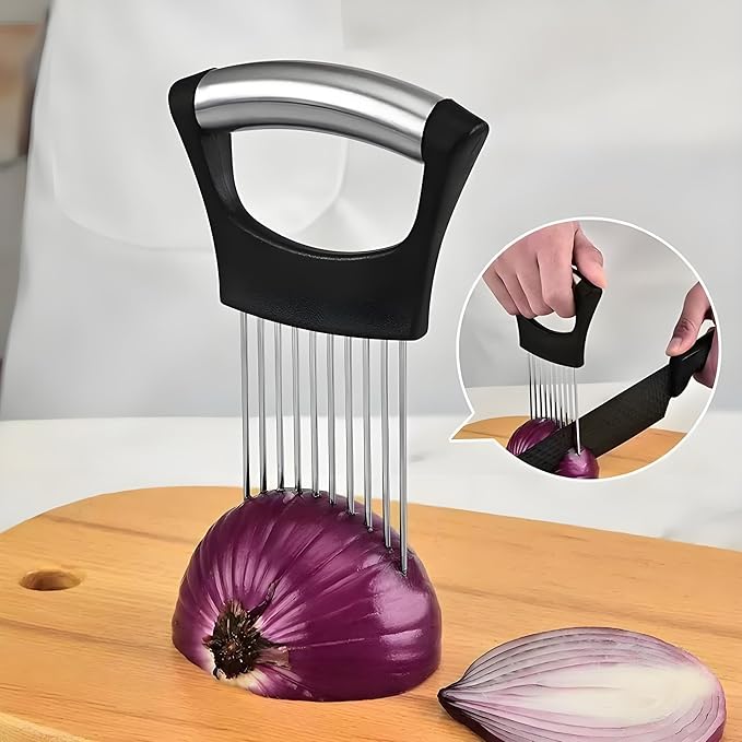 onion slicer Fruit and Vegetable Corer Pepper Seed Apple Remover Bell Pepper Tomato Corer Tool Stainless Steel Kitchen Gadget (Pepper Apple Corer Slicing)
