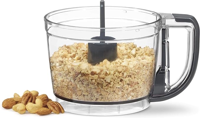 Cuisinart ECH-4SV Elemental 4-C Chopper Grinder,Silver,(Pack of 4)