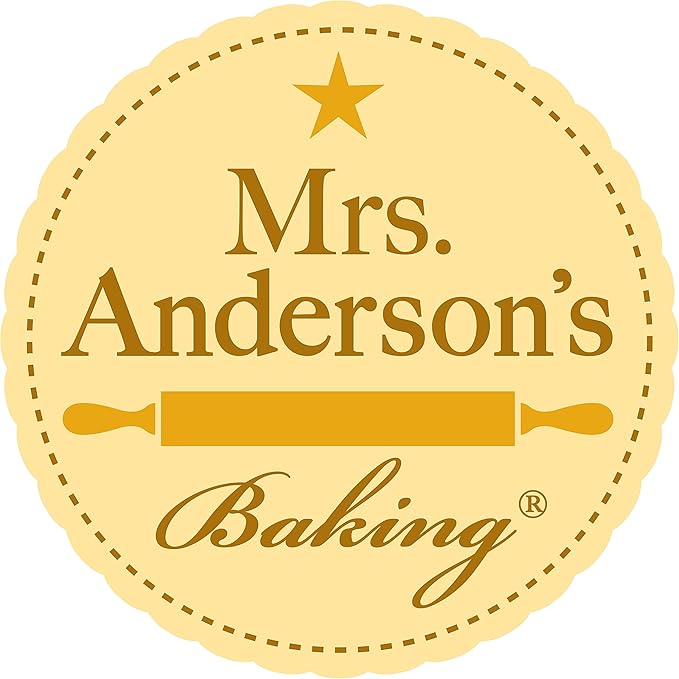 Mrs. Anderson’s Baking Batter Dispenser, 4-Cup Capacity