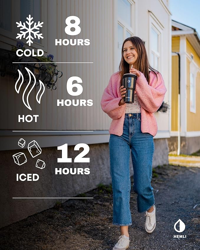Universal Ice Coffee Sleeve Insulator - Insulated Iced Coffee Holder To Go, Insulated Cup Holder for Starbucks Dunkin Donuts McDonalds, Reusable Coffee Sleeve (Blue China)