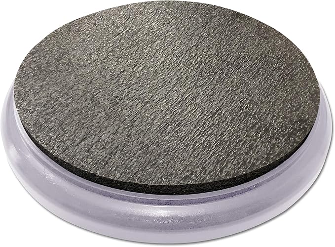 Padded Bucket Lid Seat by Bucket Lidz