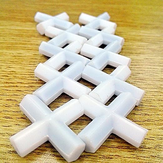 Magnetic Stirrer Stir Bar PTFE Magnetic Mixer Stir Bars Cross Shape (10X30mm, 1PCS)