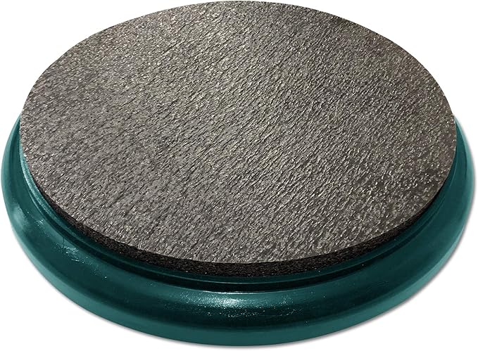 Padded Bucket Lid Seat by Bucket Lidz