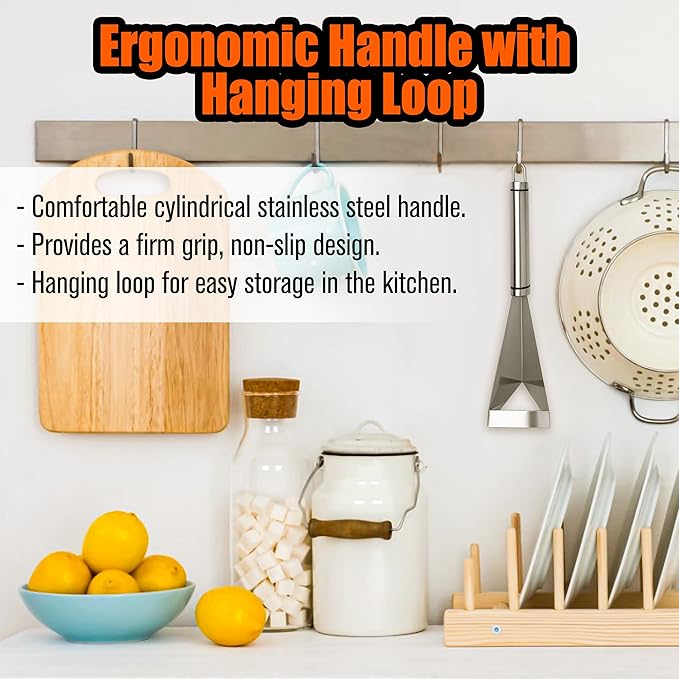 Fruit Carving Knife Stainless Steel Vegetable Cutter Tools – Silver Triangular Shape DIY Knives for Home Kitchen Platter Tray Decoration, Utility Pumpkin Kit Food Cutting Engraving V Channel Blades