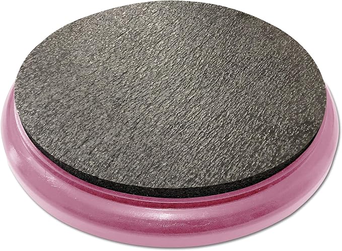 Padded Bucket Lid Seat by Bucket Lidz