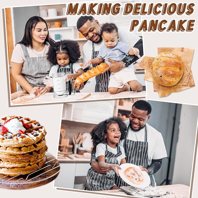 FillTouch 2 Pcs Cupcake Batter Dispenser Pancake Mix Dispenser 4 Cups with Squeeze Handle Tools for Pancake, Cupcake, Cookie, Cake, Waffles, Ice Cream Baking Gifts for Kitchen Housewarming (Black)