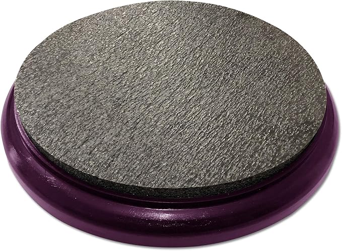 Padded Bucket Lid Seat by Bucket Lidz