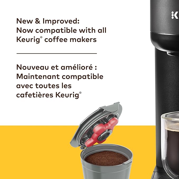 My K-Cup® Reusable Coffee Filter